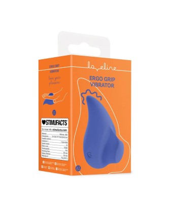 Ergo Grip - Lay On Massager - Blue