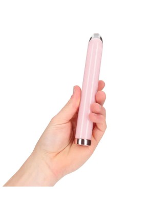 Glass Vibe - Pink