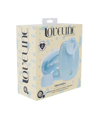 Dreamsicle - Compact AirTap - Blue