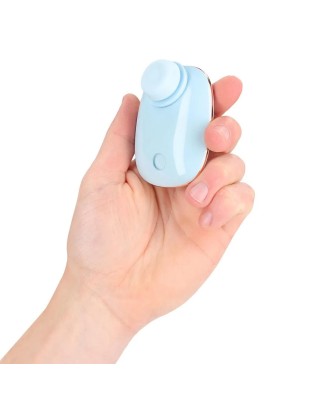 Dreamsicle - Compact AirTap - Blue