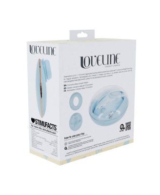 Dreamsicle - Compact AirTap - Blue