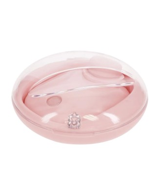 Dreamsicle - Compact AirTap - Pink
