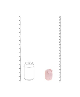 Dreamsicle - Compact AirTap - Pink