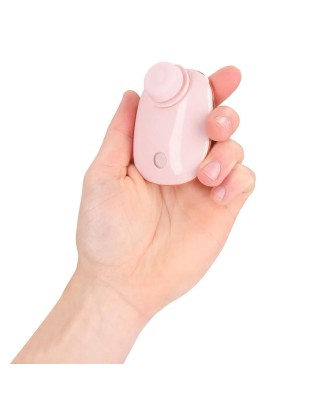 Dreamsicle - Compact AirTap - Pink