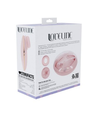 Dreamsicle - Compact AirTap - Pink