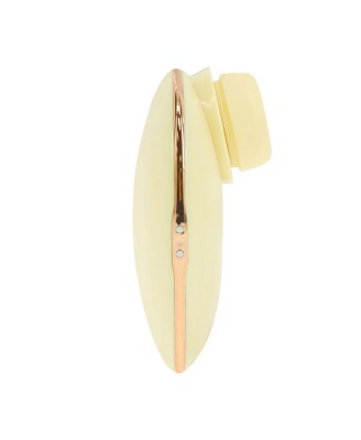 Dreamsicle - Compact AirTap - Yelow