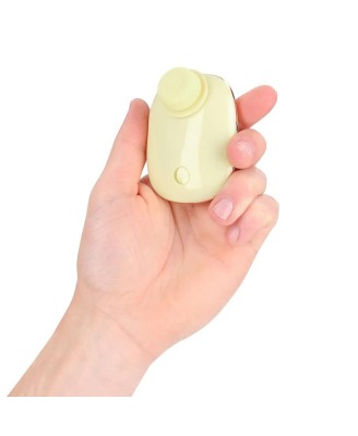 Dreamsicle - Compact AirTap - Yelow