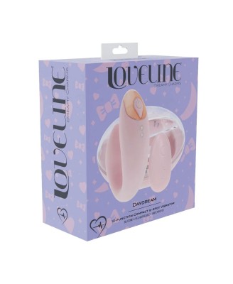 Daydream - Compact G-Spot - Pink