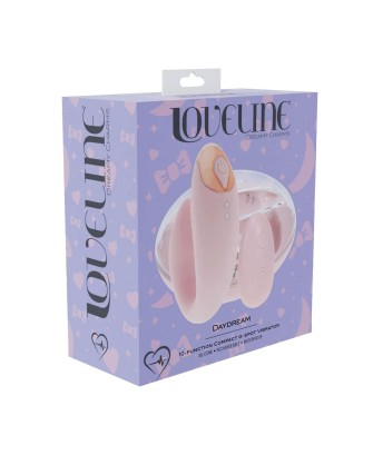 Daydream - Compact G-Spot - Pink