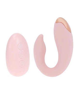 Daydream - Compact G-Spot - Pink
