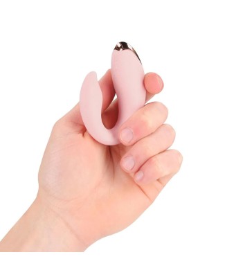 Daydream - Compact G-Spot - Pink