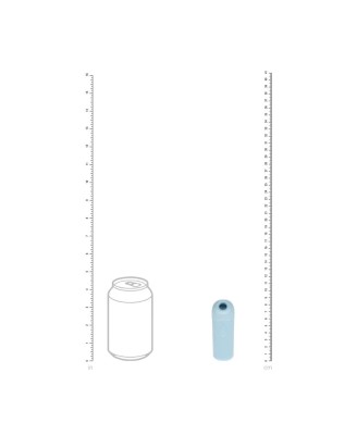 Sweetie - AirTap Vibrator - Blue