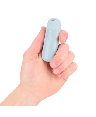 Sweetie - AirTap Vibrator - Blue