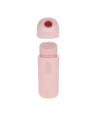 Sweetie - AirTap Vibrator - Pink