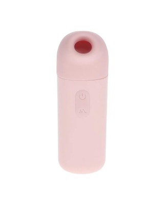 Sweetie - AirTap Vibrator - Pink