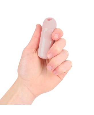 Sweetie - AirTap Vibrator - Pink