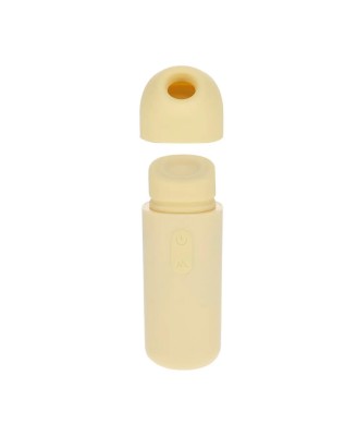 Sweetie - AirTap Vibrator - Yellow