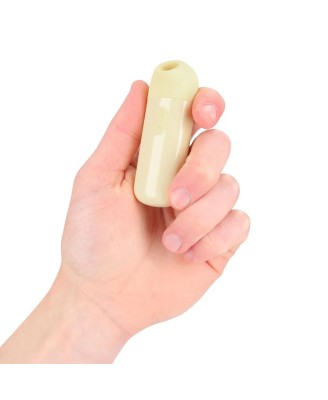 Sweetie - AirTap Vibrator - Yellow