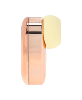 Budsie - Earbud-shaped AirTap Vibrator - Yellow