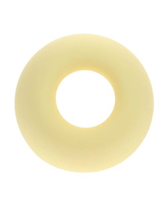 Budsie - Earbud-shaped AirTap Vibrator - Yellow