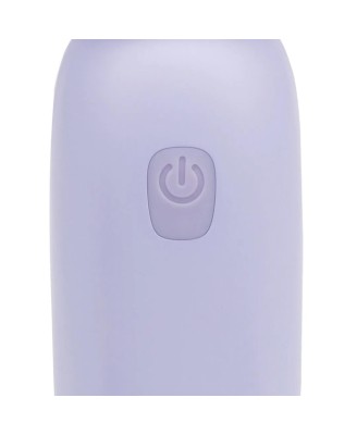 Mochi - Mini Chunky Wand Vibrator - Lavender
