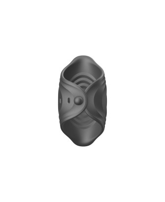 Wearable penis vibrator