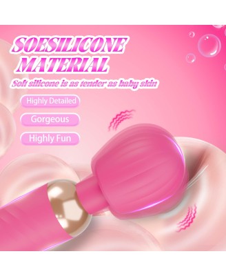 Little Fairy Wand Pink