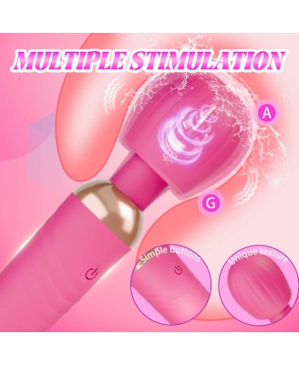 Little Fairy Wand Pink
