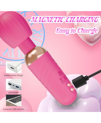 Little Fairy Wand Pink