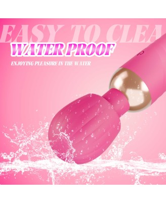 Little Fairy Wand Pink