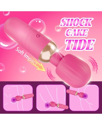 Little Fairy Wand Pink