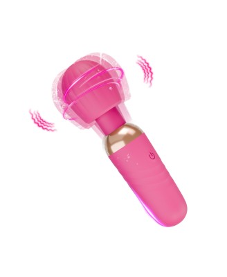 Little Fairy Wand Pink