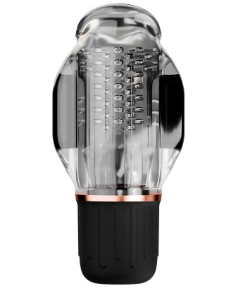 Cyclone Oral Masturbator Mini