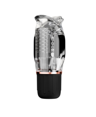 Cyclone Oral Masturbator Mini