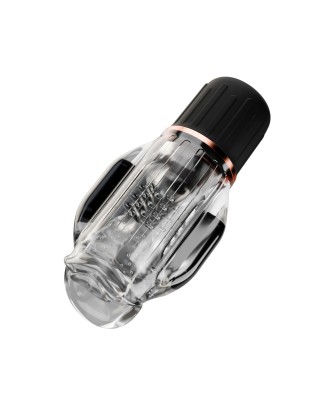 Cyclone Oral Masturbator Mini