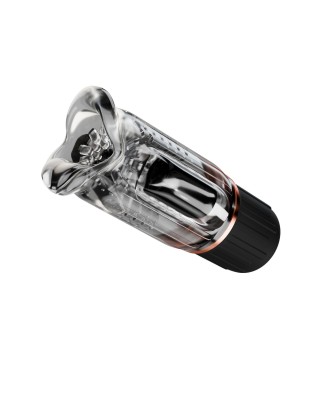 Cyclone Oral Masturbator Mini