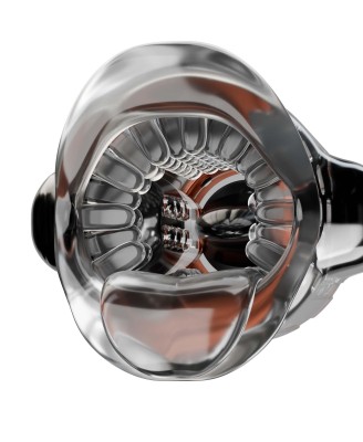 Cyclone Oral Masturbator Mini