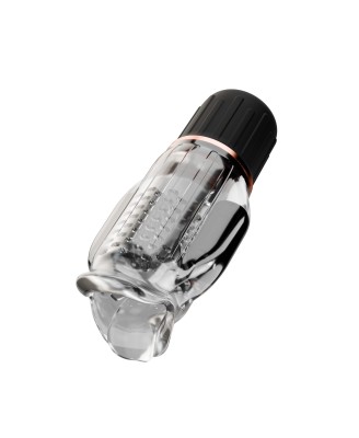 Cyclone Oral Masturbator Mini