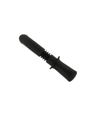 Thrusting vibrator 10 functions