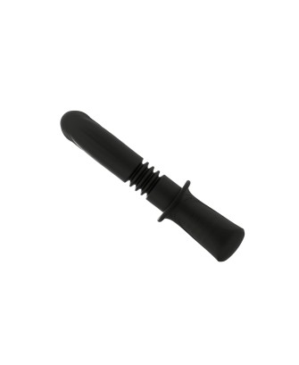 Thrusting vibrator 10 functions
