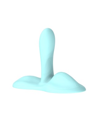 Remote Control Thrusting Vibrator – Pulse Rider
