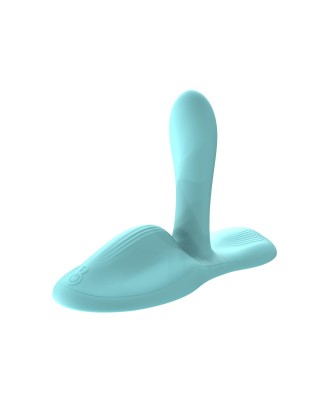 Remote Control Thrusting Vibrator – Pulse Rider