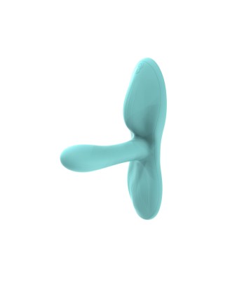 Remote Control Thrusting Vibrator – Pulse Rider