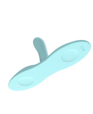 Remote Control Thrusting Vibrator – Pulse Rider