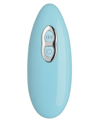 Remote Control Thrusting Vibrator – Pulse Rider