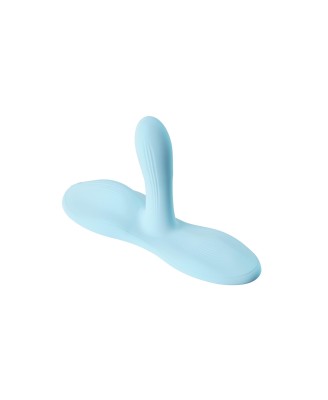 Remote Control Thrusting Vibrator – Pulse Rider