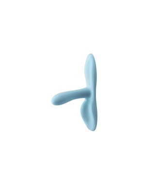 Remote Control Thrusting Vibrator – Pulse Rider