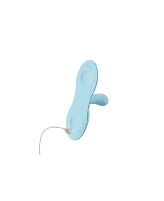 Remote Control Thrusting Vibrator – Pulse Rider
