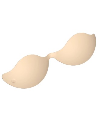 Breast Massager – Velvet Comfort