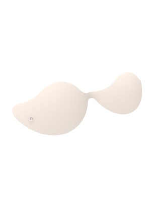 Breast Massager – Velvet Comfort